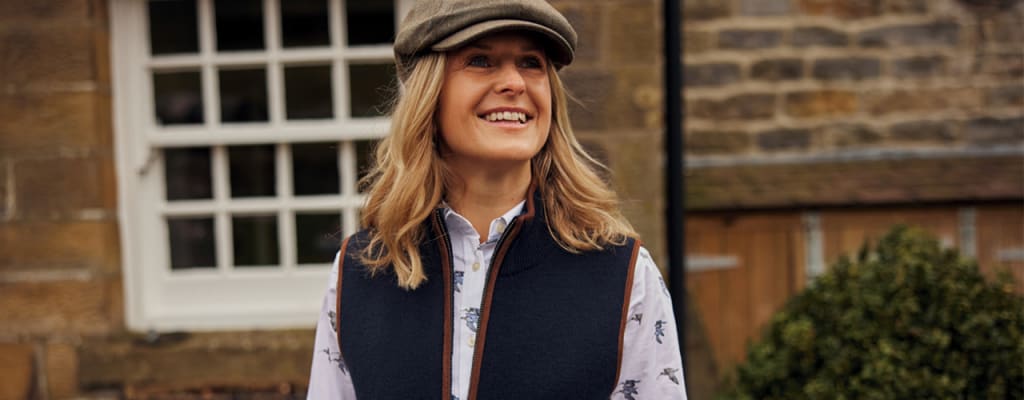 gilet